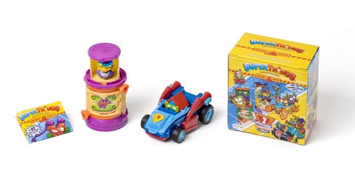 PST6DD48IN00 SuperThings Dual Box - Dostępność 11/03 zdjęcie 3