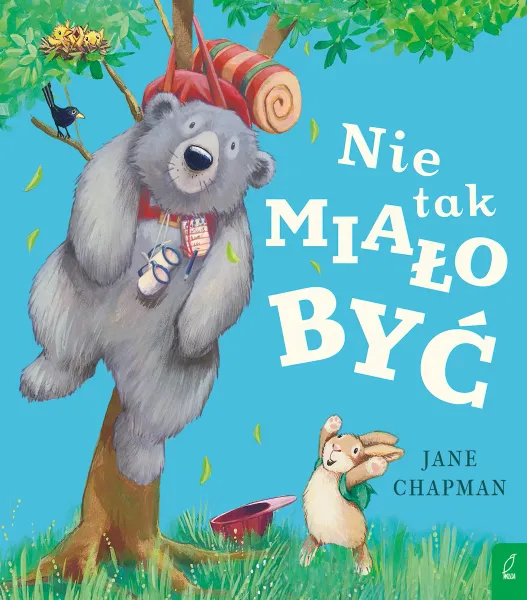 Nie tak miało być zdjęcie 1