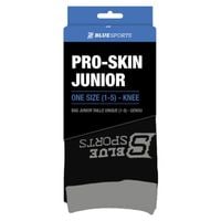 Skarpety BlueSports Pro-Skin Coolmax Sr 900141 czarny