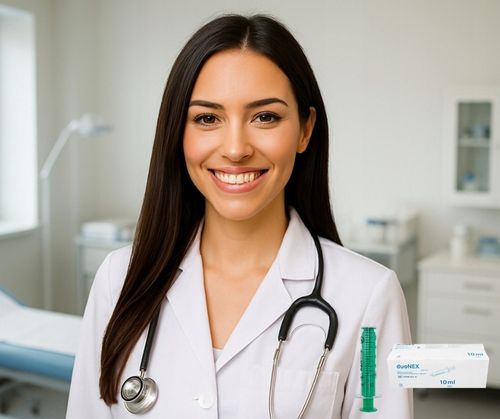 Strzykawki 2-częściowe 10 ml Luer 100 szt na Arena.pl