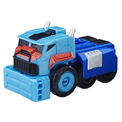 Transformers Playskool RSB - Rescue Bots Tango Optimus C3325 na Arena.pl