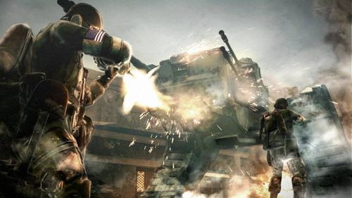 STEEL BATTALION HEAVY ARMOR KINECT na Arena.pl