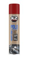 K2 Polo Cockpit 300 ml – Pielęgnacja deski rozdzielczej (Wiśnia)