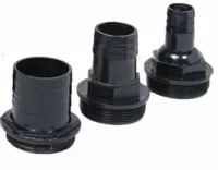 KRÓĆCE NA WĄŻ DO POMPY 2",1 1/2",1"