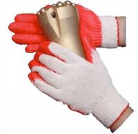 RĘKAWICE Robocze WAMPIRKI ROBOCZE 50 par XL uniwersalne