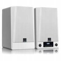 Kolumny głośnikowe SVS Prime Wireless Pro Biały (2 szt.)