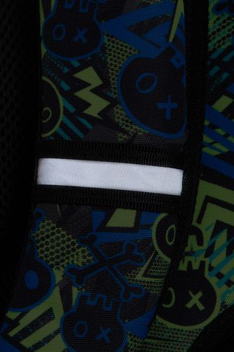 Coolpack-SPINER M-Plecak-XO SKULL na Arena.pl