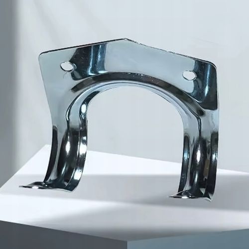 WIESZAKI POJEDYNCZE NA NARZĘDZIA ogrodowe do garażu wieszak uchwyt 20 na Arena.pl