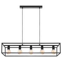 Nowoczesne Lampy Wiszące Loft Horus 2858/Z-B-5