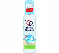 Cd Grosse Freiheit 75 Ml Dezodorant