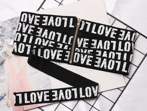 Pasek Damski -SZEROKI - Nowa kolekcja! na Arena.pl