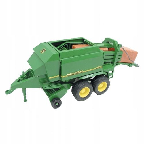 Prasa do słomy John Deere 02017 Bruder na Arena.pl