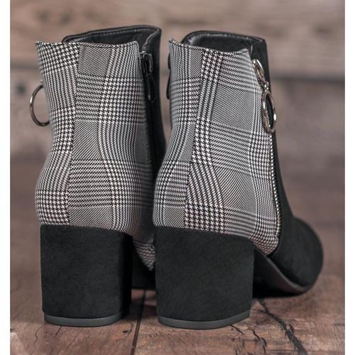 Botki Ze Wzorem r.36 na Arena.pl