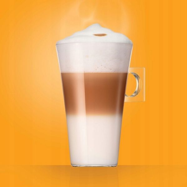 Kapsułki Nescafe Dolce Gusto Latte Macchiato 30szt zdjęcie 13