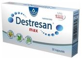 Destresan max 30 kaps.