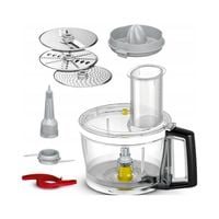 Zestaw Bosch VeggieLove Plus MUZ9VLP1 3 tarcze