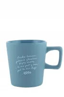 Kubek Ceramiczny Sowa-300ml