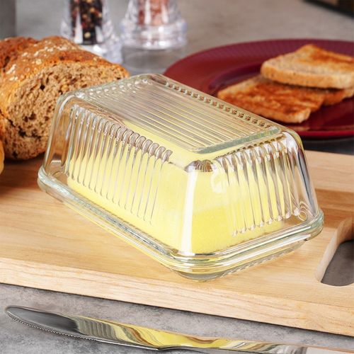 Maselniczka szklana na Arena.pl