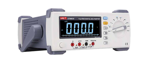 Miernik laboratoryjny Uni-T UT8803E na Arena.pl