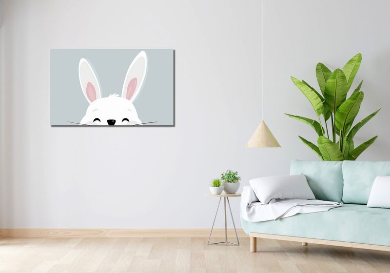 Obraz 100x60cm Radosne Skoki zdjęcie 2