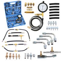 tester pomiaru próbnik miernik ciśnienia wtrysku paliwa benzyna max zestaw