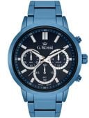 zegarek meski g.rossi 10762b-6f1 + box