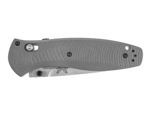 Nóż Benchmade 585-2 Barrage G10 na Arena.pl