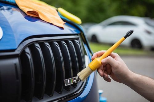 FRESSO Interior Cleaner 5000ml na Arena.pl