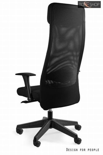 Fotel biurowy ares mesh na Arena.pl