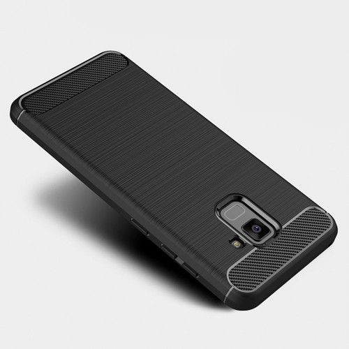 Carbon Case Samsung A8 2018 na Arena.pl