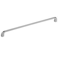 Uchwyt relingowy do mebli chrom połysk Clip 15243Z0960M.36 rozstaw 96 mm