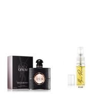 perfumy nr 179 4ml - zamiennik inspirowany black opium