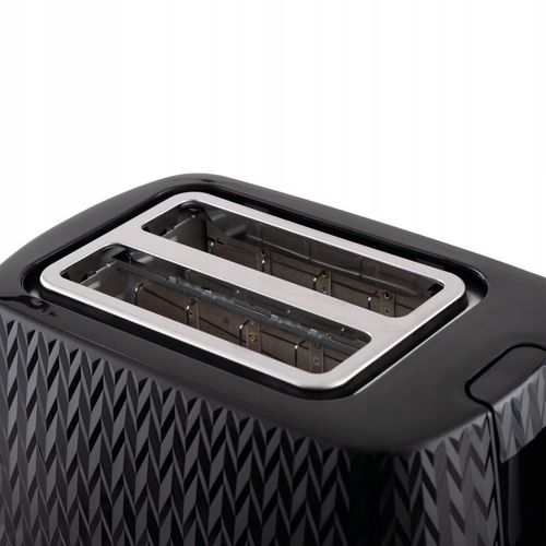 TOSTER TO265 CZARNY NELE ELDOM STAR COLLECTION na Arena.pl