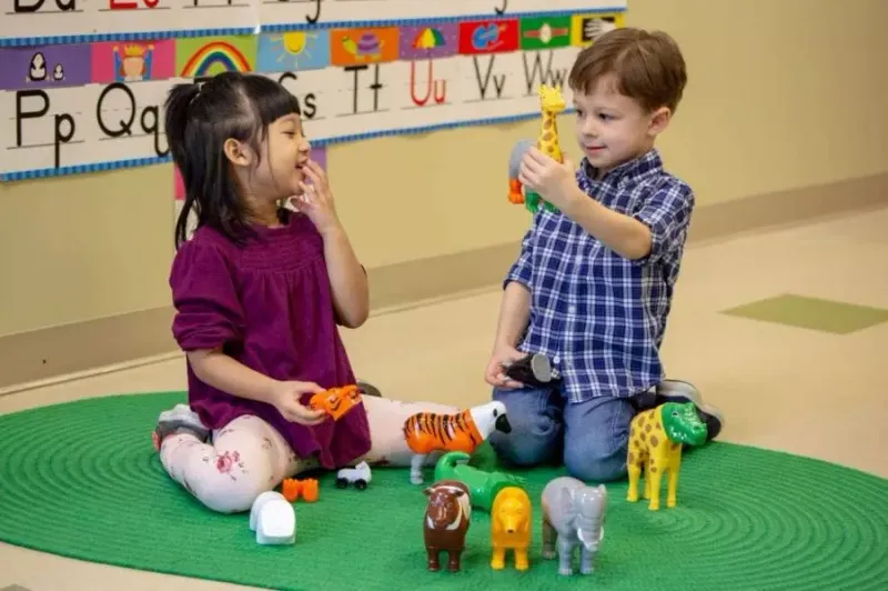 MalBlo Magnetic. Dinozaury zdjęcie 7