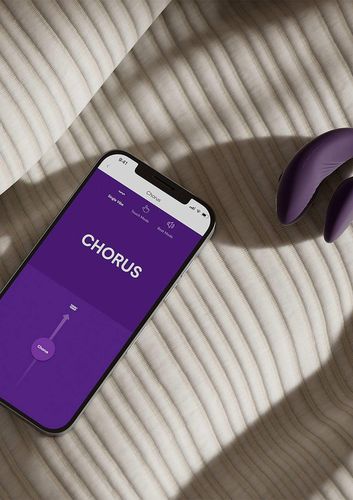 we-vibe chorus purple na Arena.pl