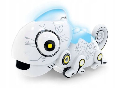 Robo Chameleon Robot na pilota Silverlit S88538 na Arena.pl
