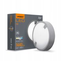 Oprawa Elewacyjna Kinkiet LED IP65 18W 5000K