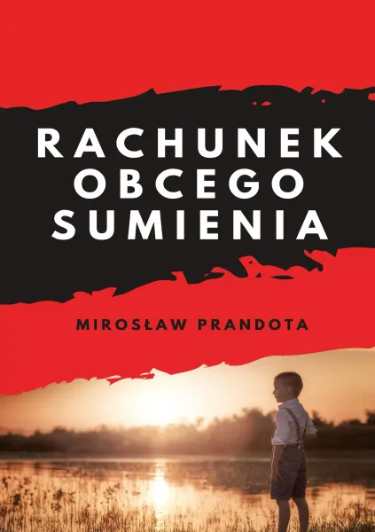 Rachunek obcego sumienia zdjęcie 1