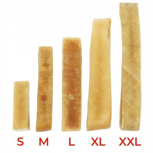 Ser himalajski serek dla psa Churpi 4DOGS r. L na Arena.pl