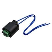 WTYCZKA CZUJNIK TEMPERATURY ZEWNĘTRZNEJ BMW 3 E91 2007 2008 2009 2010 2011