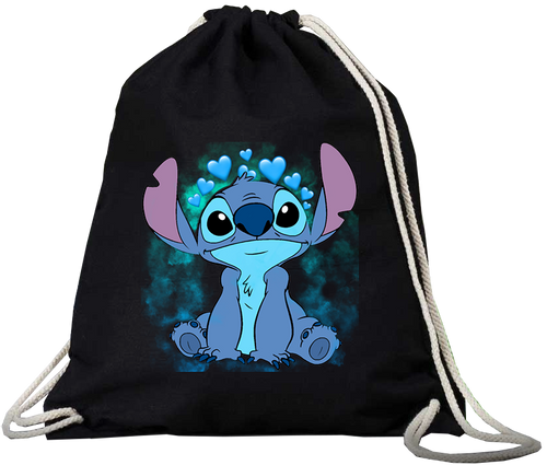 Worek Sportowy Lilo i Stich na Arena.pl