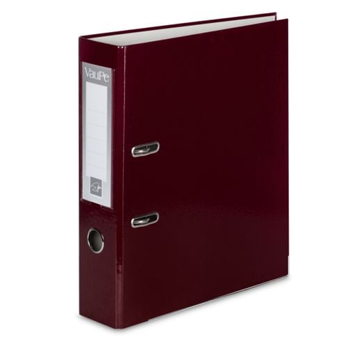 SEGREGATOR FCK A4/5CM CZEKOLADOWY Z TAŚMĄ 2209 na Arena.pl