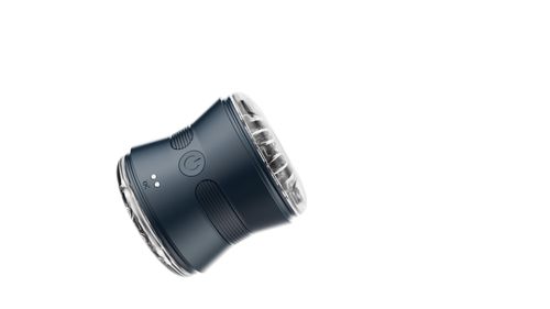 vibrating male stroker na Arena.pl