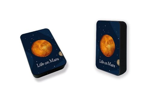 Powerbank MC10 Mars, 10000 mAh na Arena.pl