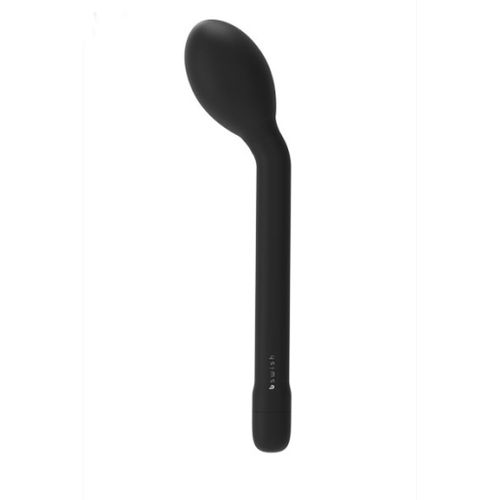 Wibrator do punktu G - B Swish bgee Classic Plus Black na Arena.pl