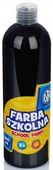 FARBA SZKOL. ASTRA 500ML. CZARNA 83410905 0159