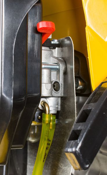 CEDRUS DM04 DMUCHAWA SPALINOWA OGRODOWA DO LIŚCI - OFICJALNY DYSTRYBUTOR - AUTORYZOWANY DEALER CEDRUS zdjęcie 3