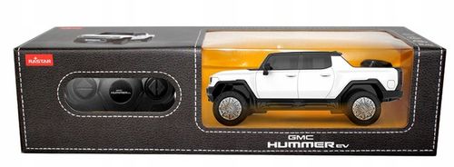 Hummer EV R/C 1:26 Rastar 93100 auto sterowane na Arena.pl