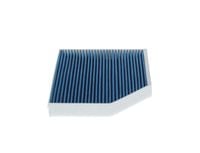 BOSCH FILTR KABINOWY WĘGLOWY ANTYBAKTERYJNY FILTER+ 0986628622