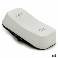 Emaga Lampka Biurkowa LED Przycisk On/Off 7,5 x 5 x 15 cm (12 Sztuk)